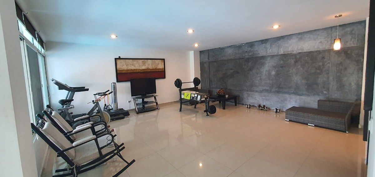 House in Pedregal la Silla 1 Sector, Monterrey, photo 10 of 11