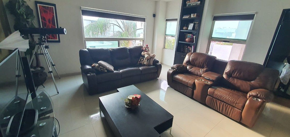 House in Pedregal la Silla 1 Sector, Monterrey, photo 9 of 11