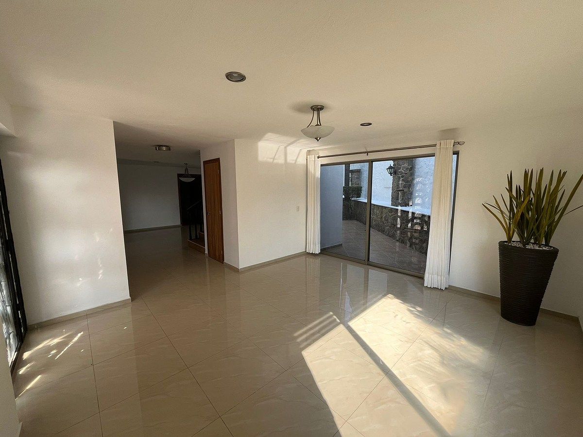 Casa en Ciudad Bugambilia, Zapopan, foto 4 de 23