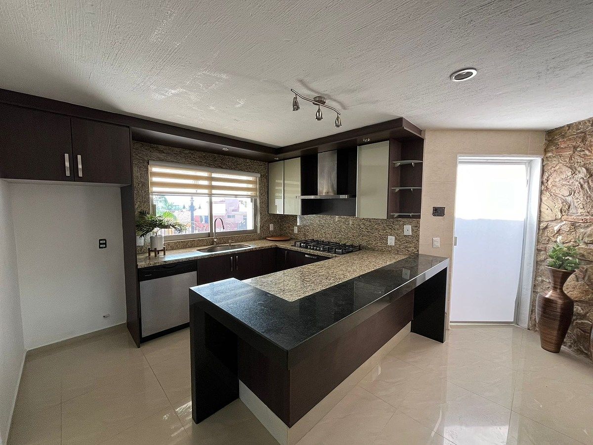 Casa en Ciudad Bugambilia, Zapopan, foto 6 de 23