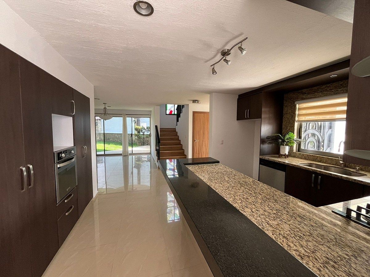 Casa en Ciudad Bugambilia, Zapopan, foto 8 de 23