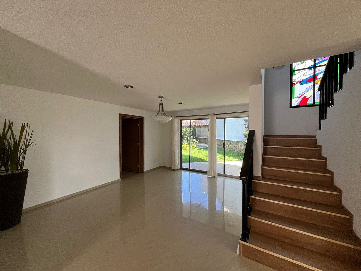 Casa en Ciudad Bugambilia, Zapopan, foto 10 de 23