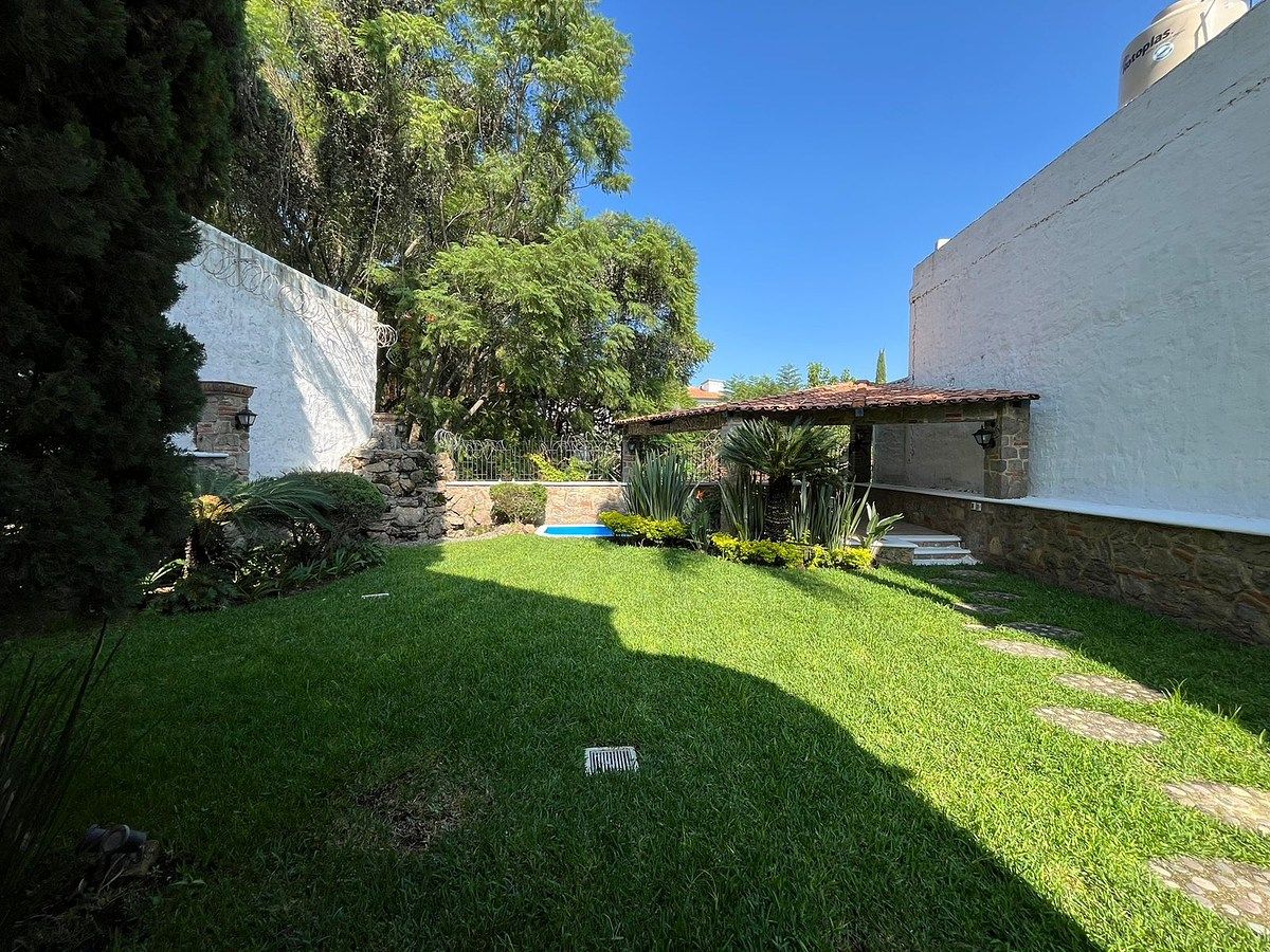 Casa en Ciudad Bugambilia, Zapopan, foto 11 de 23