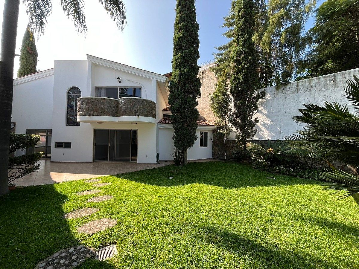 Casa en Ciudad Bugambilia, Zapopan, foto 12 de 23