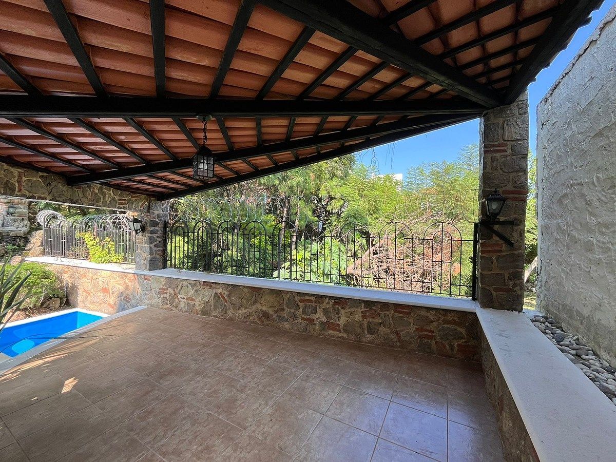 Casa en Ciudad Bugambilia, Zapopan, foto 14 de 23