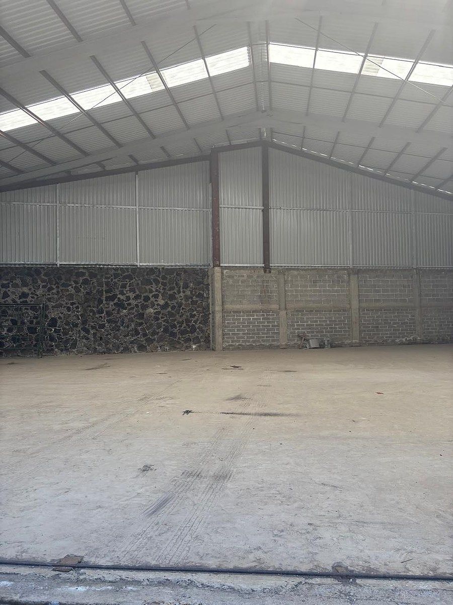 Galpão comercial em San Miguel Topilejo, Tlalpan, foto 3 de 16