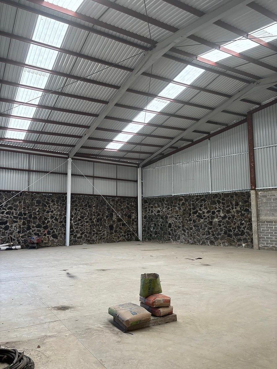 Galpão comercial em San Miguel Topilejo, Tlalpan, foto 5 de 16