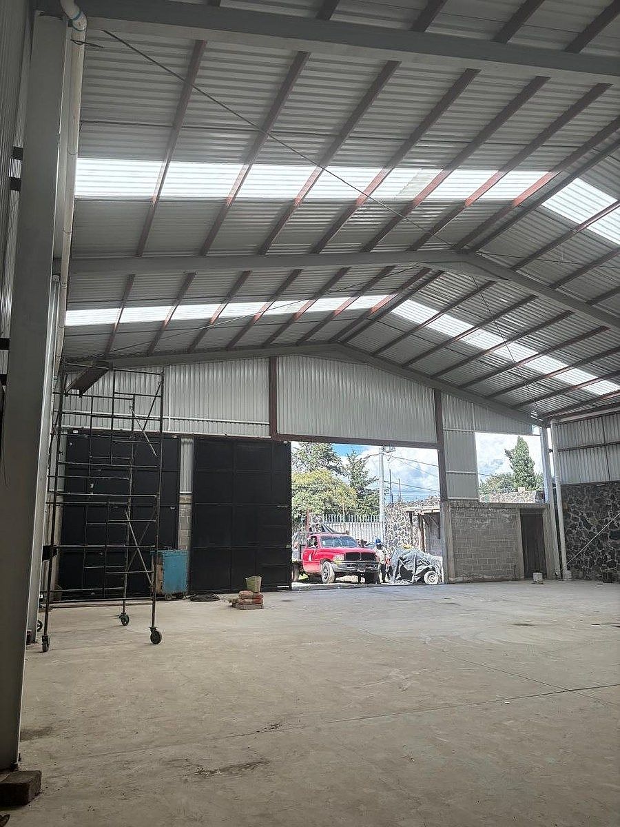 Galpão comercial em San Miguel Topilejo, Tlalpan, foto 11 de 16