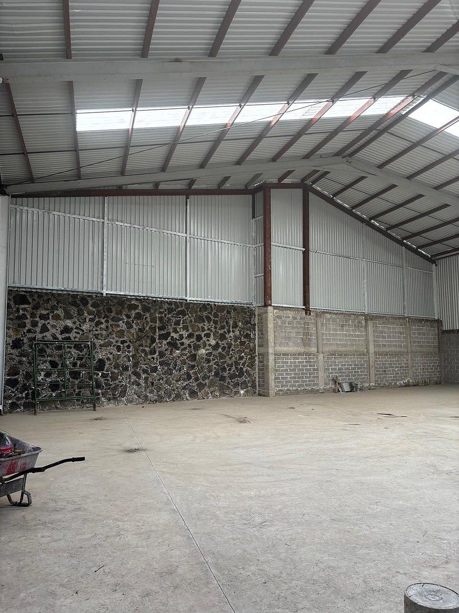 Galpão comercial em San Miguel Topilejo, Tlalpan, foto 13 de 16