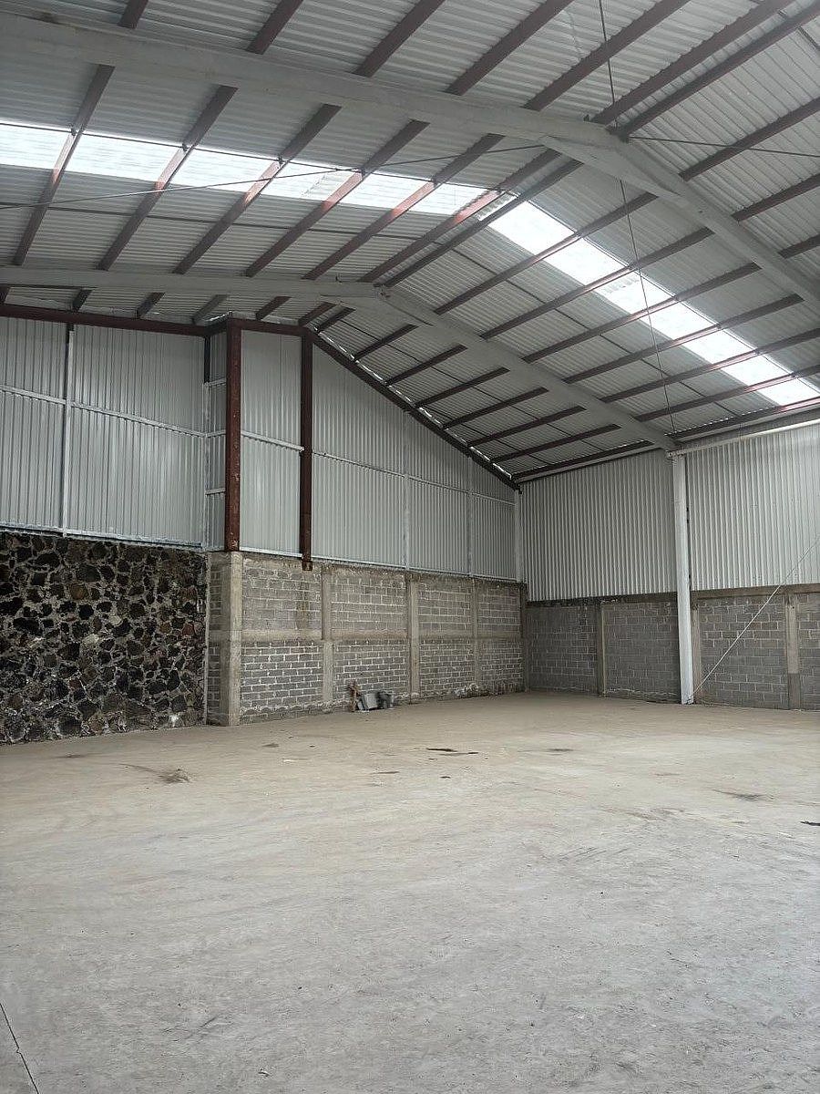 Galpão comercial em San Miguel Topilejo, Tlalpan, foto 14 de 16