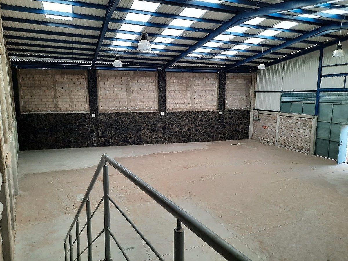 Galpão comercial em San Miguel Topilejo, Tlalpan, foto 15 de 16