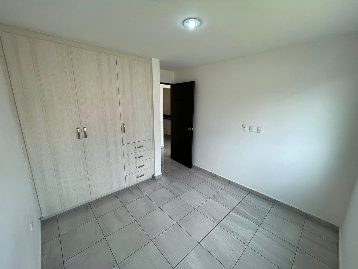 Apartamento em Privalia Ambienta, Querétaro, foto 8 de 12