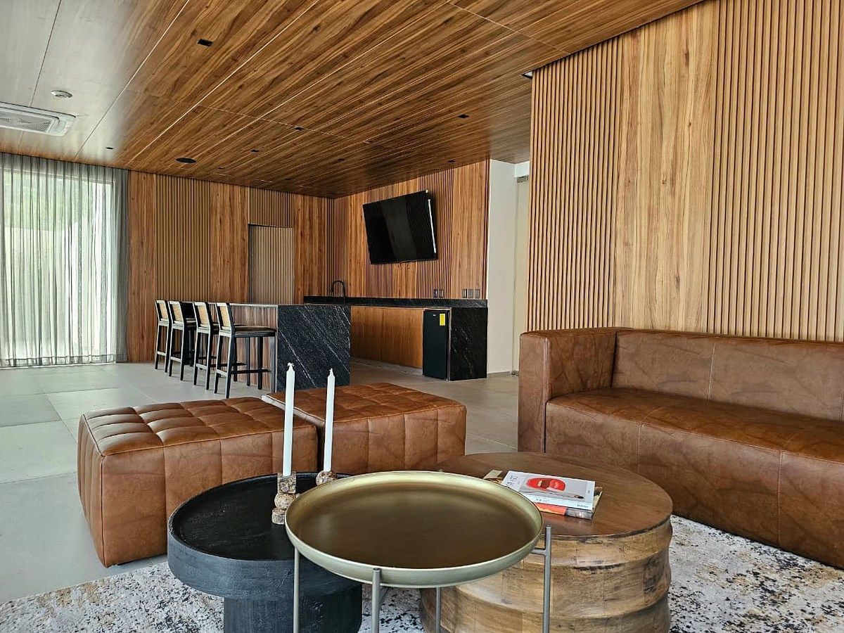 Apartamento em Valle Real, Zapopan, foto 5 de 13