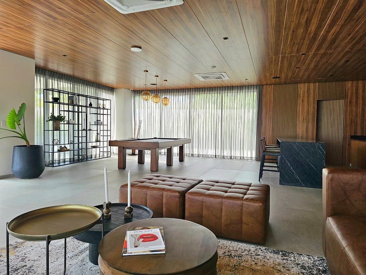 Apartamento em Valle Real, Zapopan, foto 6 de 13