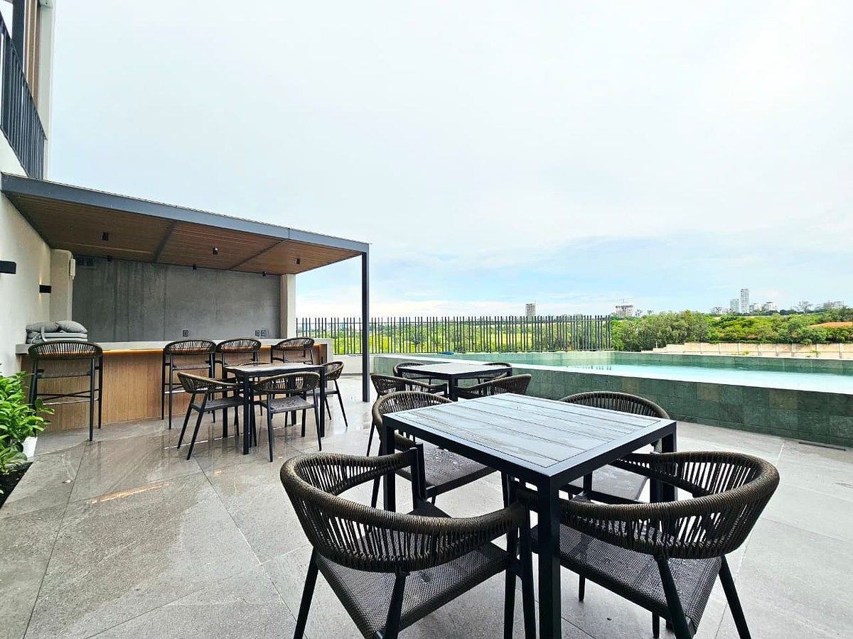 Apartamento em Valle Real, Zapopan, foto 9 de 13