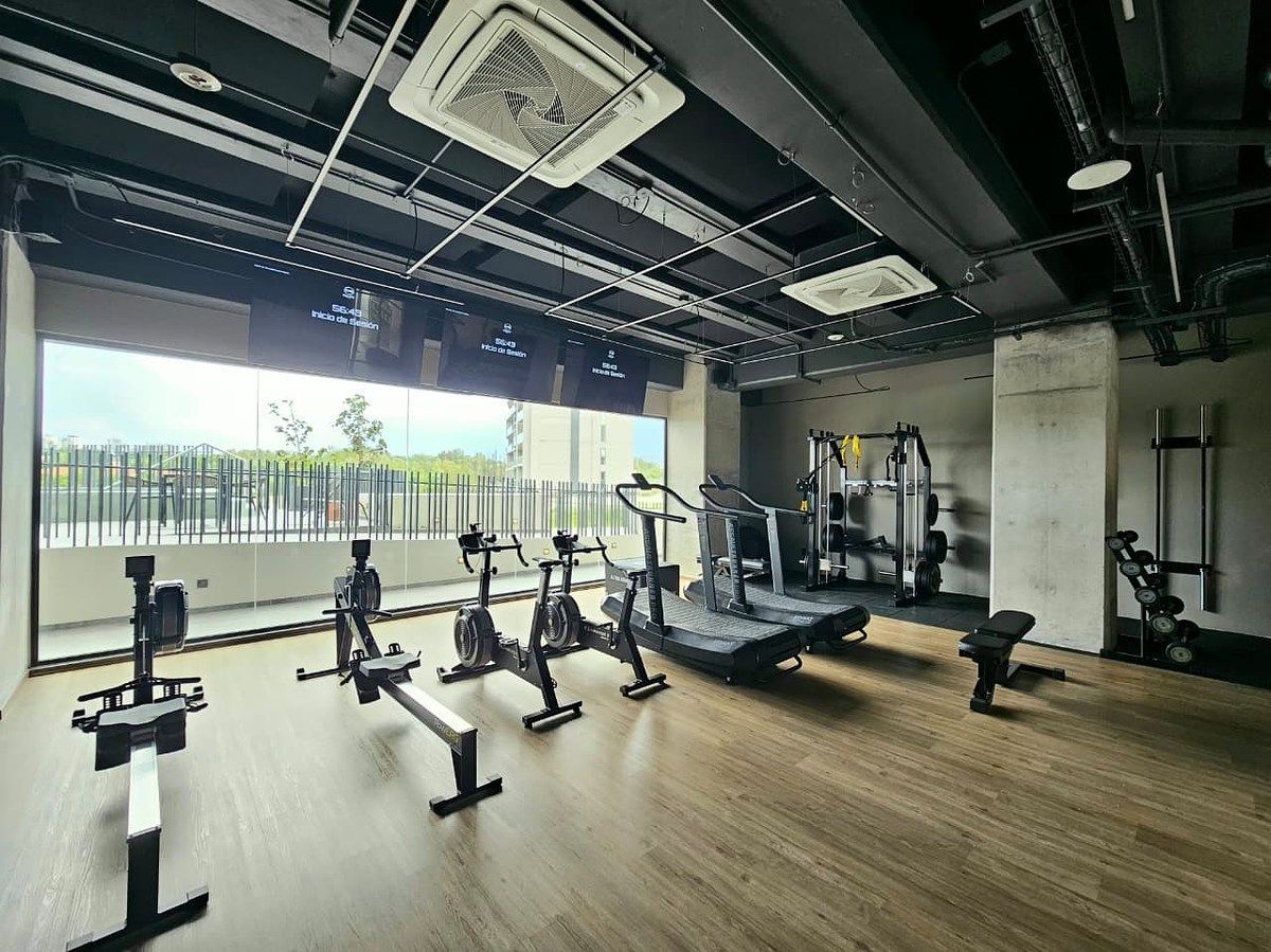 Apartamento em Valle Real, Zapopan, foto 10 de 13
