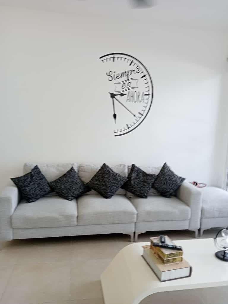 Apartment in Dream Lagoons, Benito Juárez, photo 2 of 14