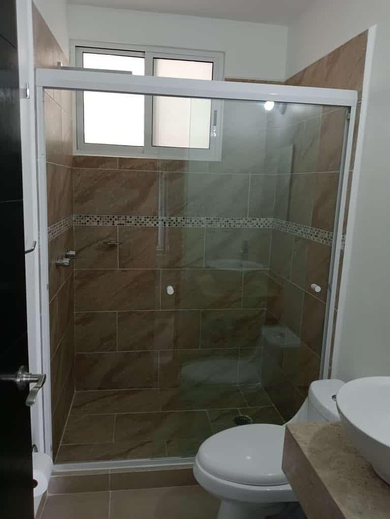 Apartment in Dream Lagoons, Benito Juárez, photo 8 of 14