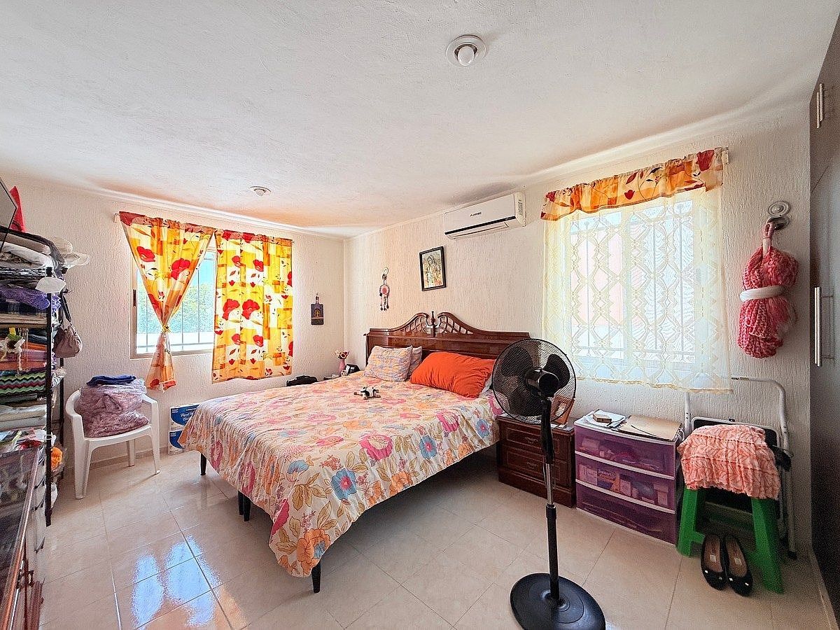 Casa em Las Américas II, Mérida, foto 9 de 11