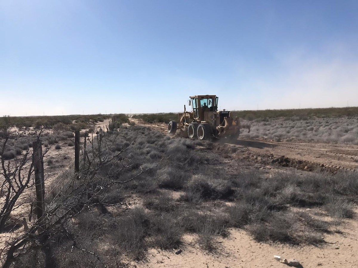 Venda de rancho agrícola em Villa Ahumada, foto 1 de 15