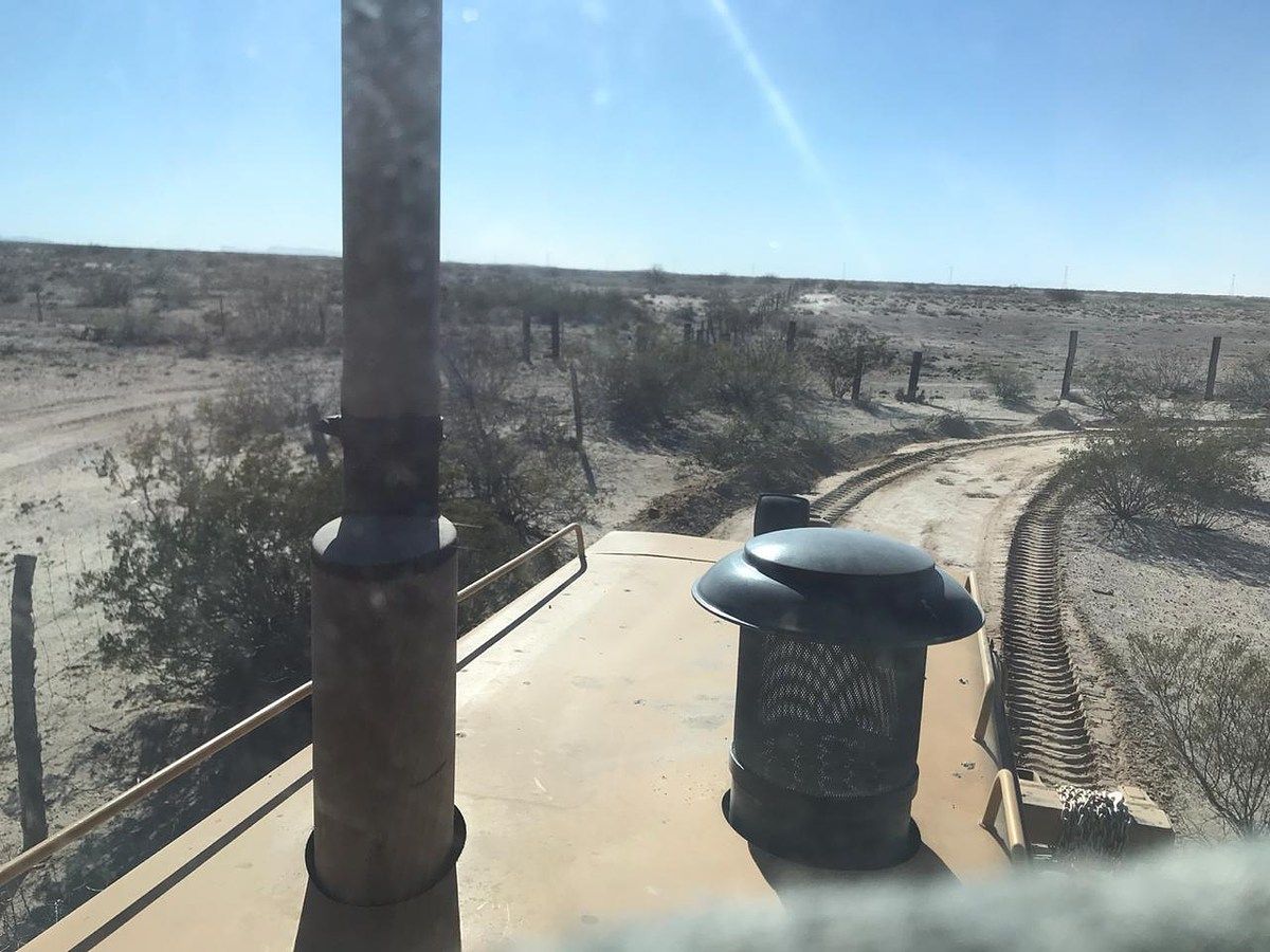 Fazenda em Colonia Agrícola el Llano, Ahumada, foto 6 de 15
