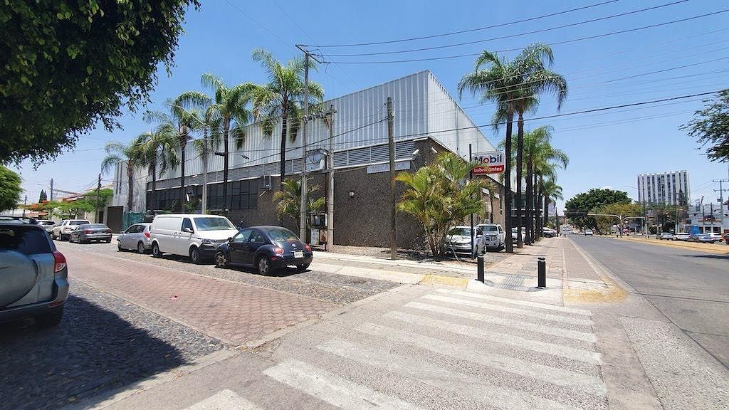 Terreno en Arcos de Guadalupe, Zapopan, foto 3 de 10