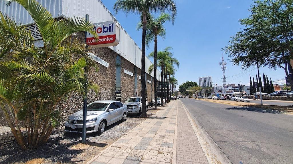 Terreno en Arcos de Guadalupe, Zapopan, foto 4 de 10