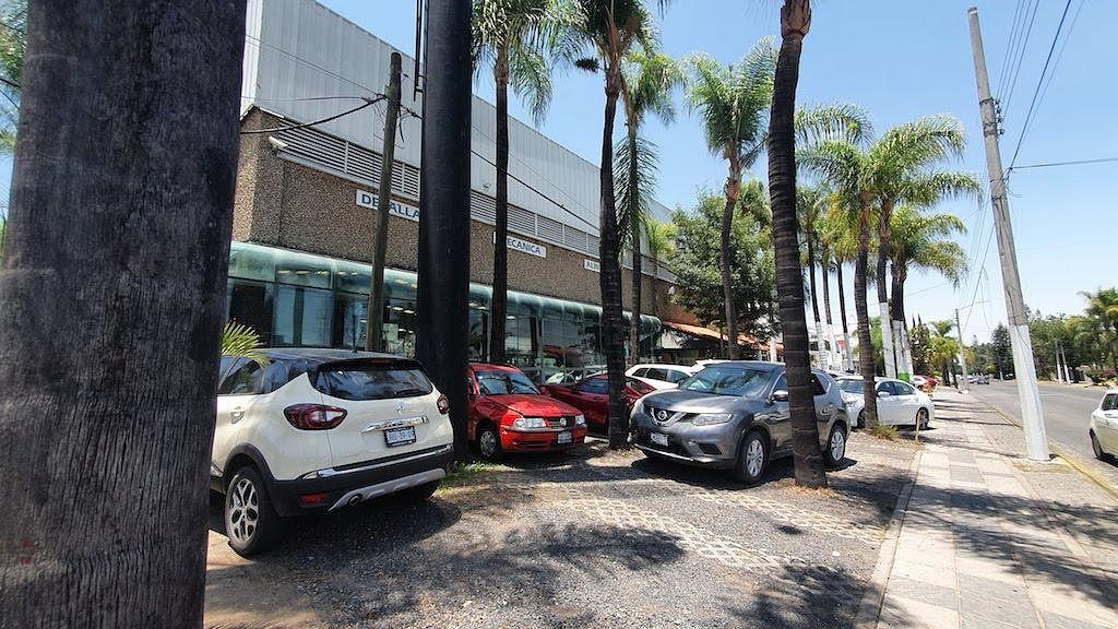 Terreno en Arcos de Guadalupe, Zapopan, foto 7 de 10