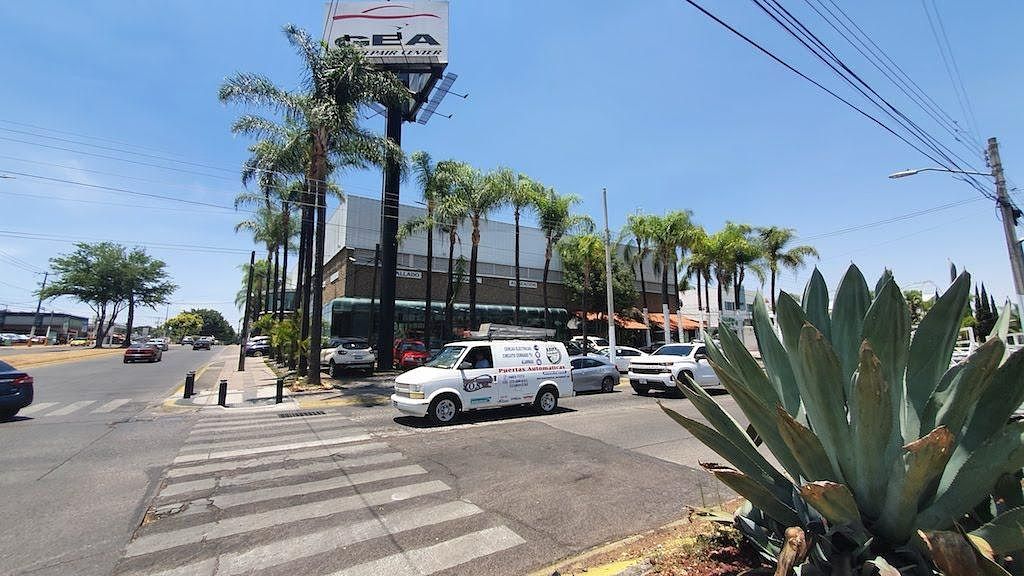 Terreno en Arcos de Guadalupe, Zapopan, foto 8 de 10