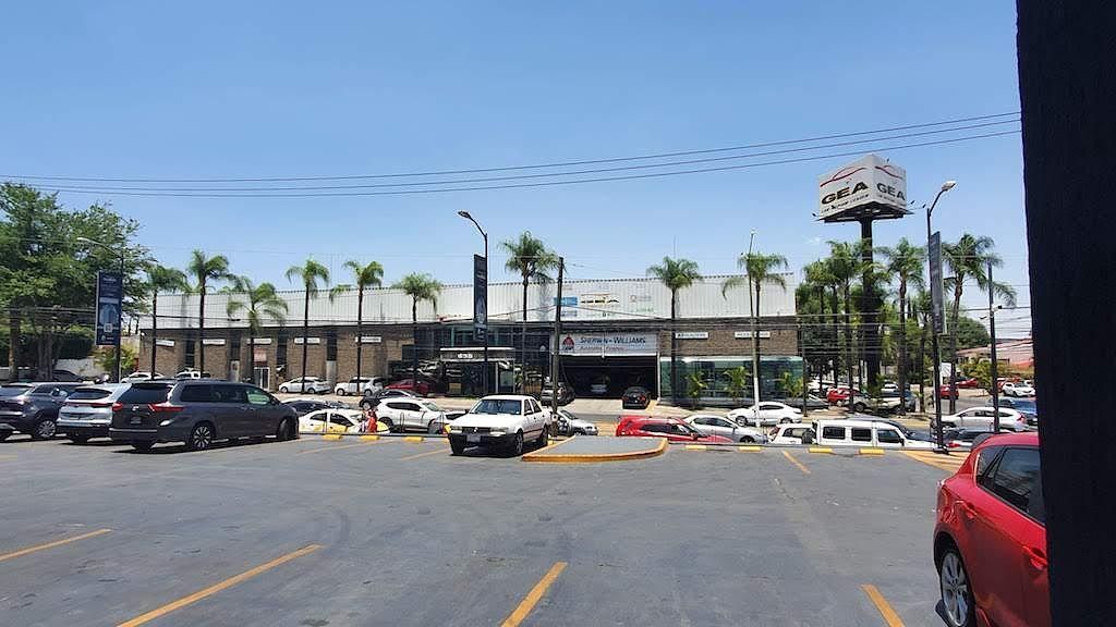 Terreno en Arcos de Guadalupe, Zapopan, foto 9 de 10