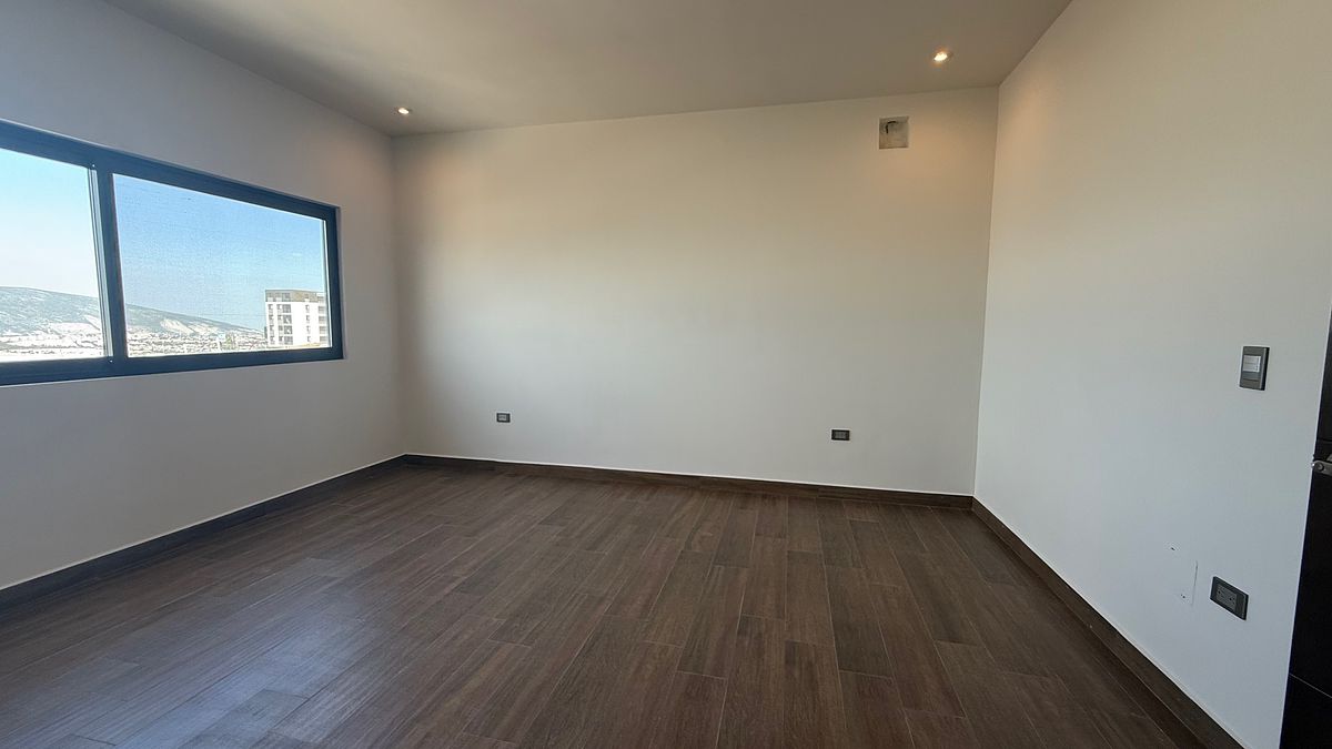 Casa em Cumbres Magnolia, Monterrey, foto 13 de 26