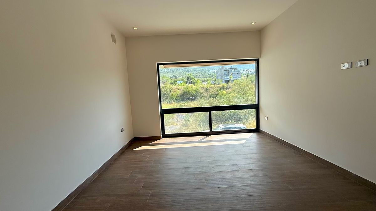 Casa em Cumbres Magnolia, Monterrey, foto 18 de 26