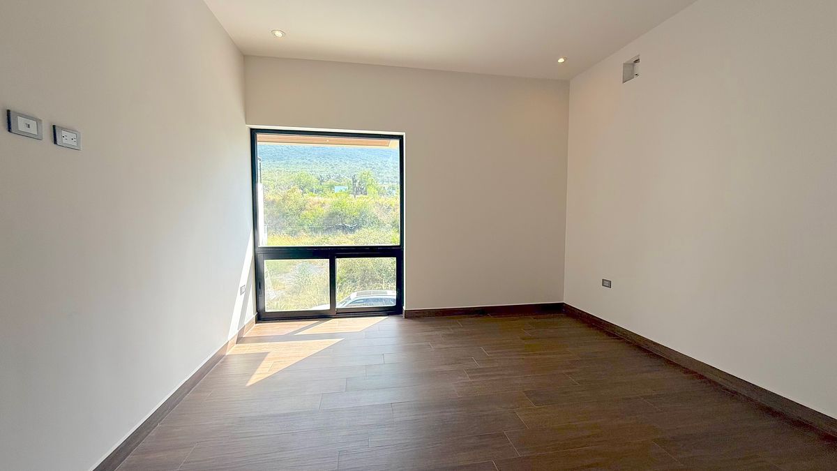 Casa em Cumbres Magnolia, Monterrey, foto 21 de 26