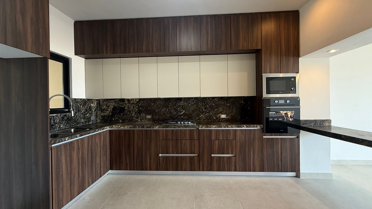 Casa em Cumbres Magnolia, Monterrey, foto 9 de 26