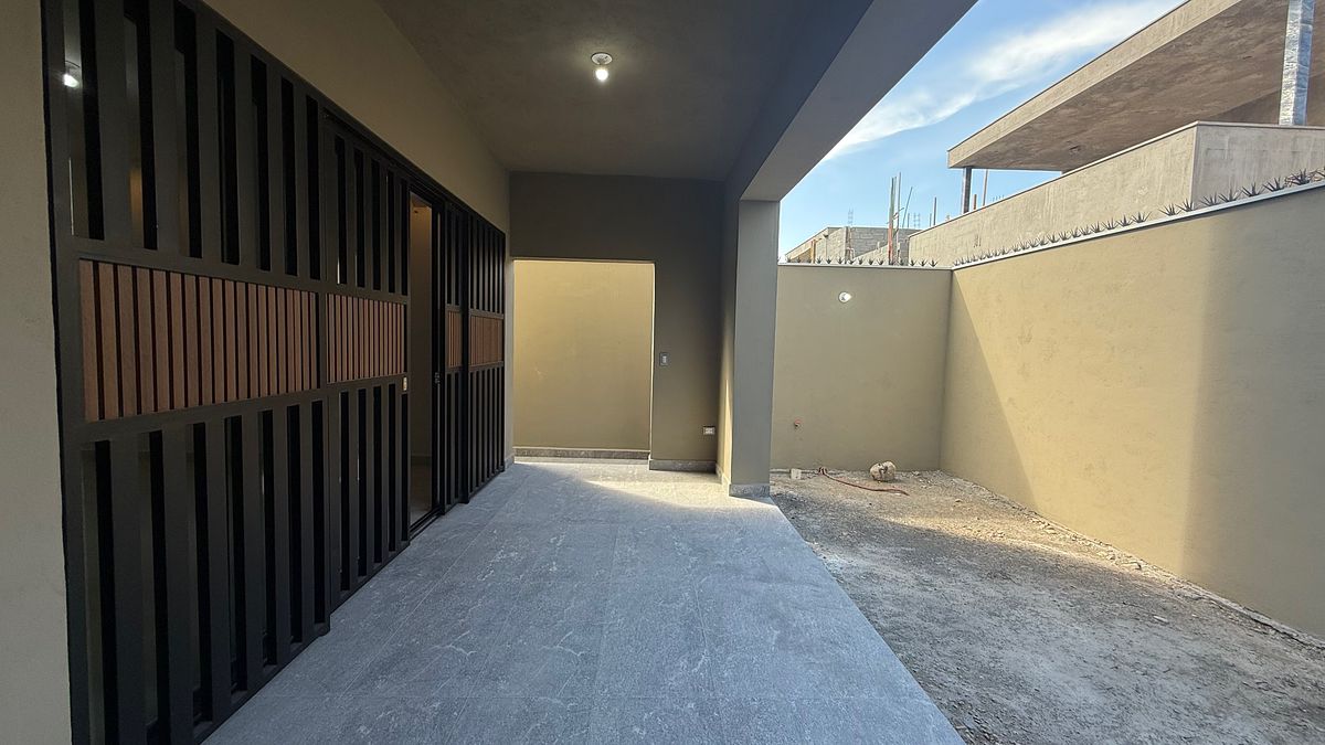 Casa em Cumbres Magnolia, Monterrey, foto 25 de 26
