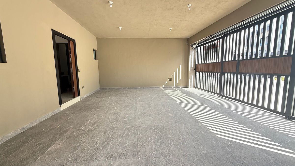 Casa em Cumbres Magnolia, Monterrey, foto 4 de 26