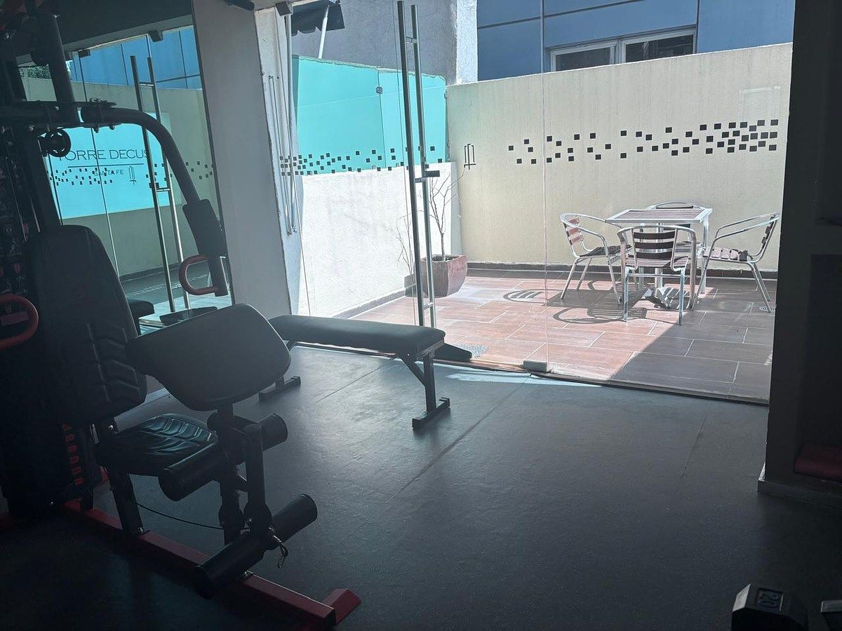Apartment in Paseo de las Lomas, Álvaro Obregón, photo 5 of 22