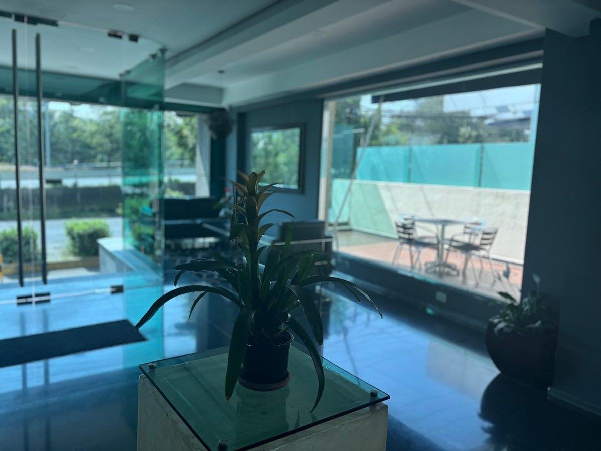 Apartment in Paseo de las Lomas, Álvaro Obregón, photo 6 of 22
