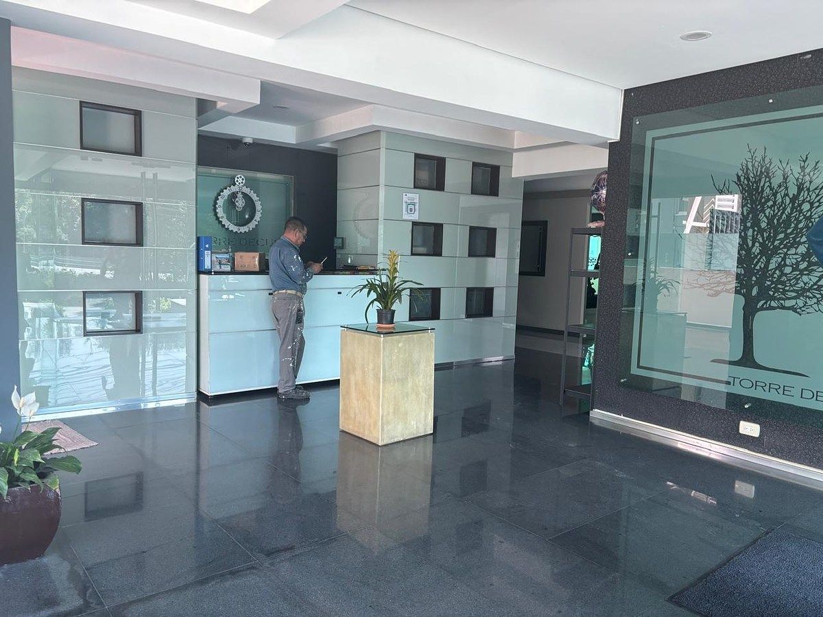 Apartment in Paseo de las Lomas, Álvaro Obregón, photo 2 of 22