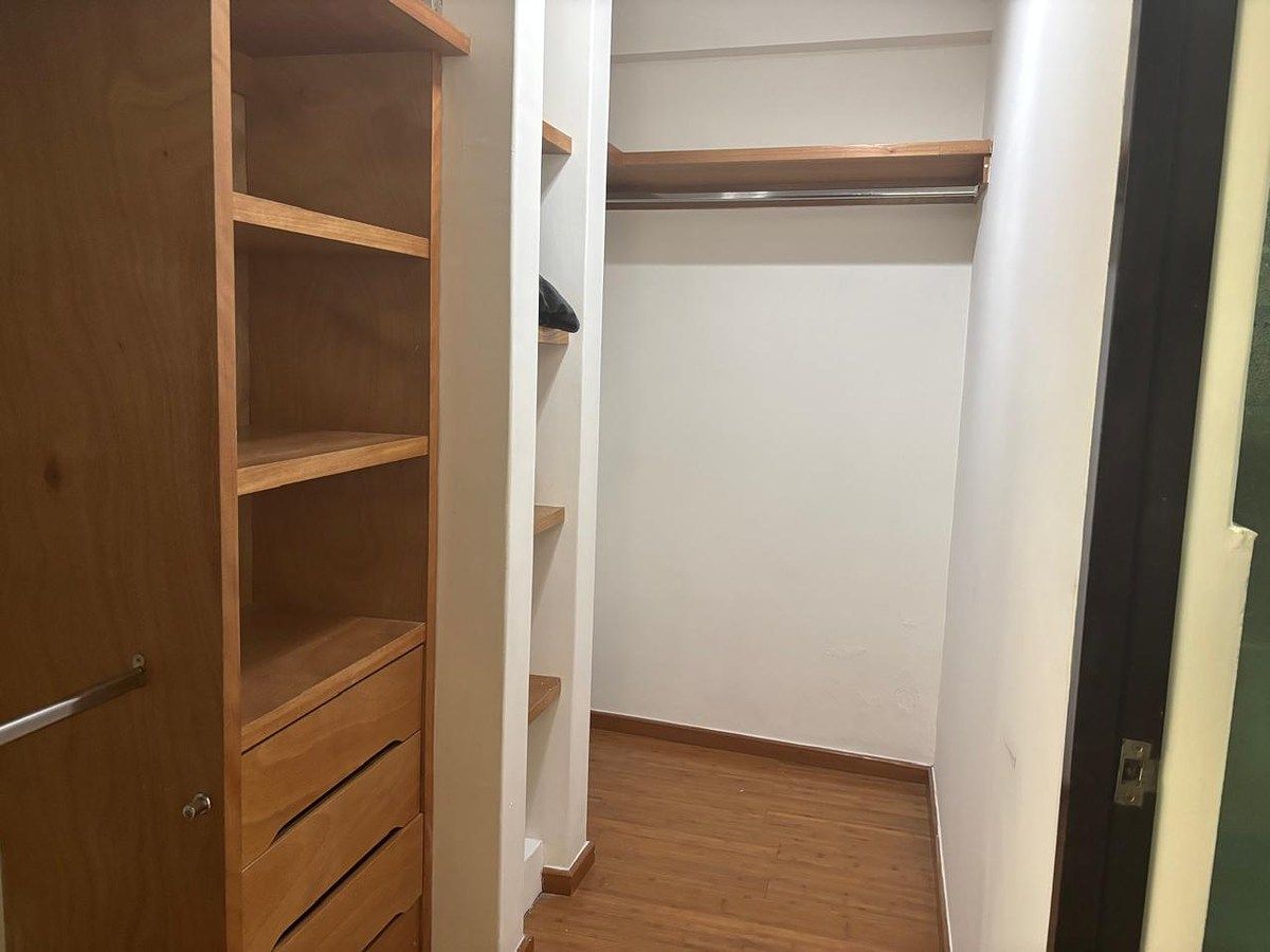 Apartment in Paseo de las Lomas, Álvaro Obregón, photo 15 of 22