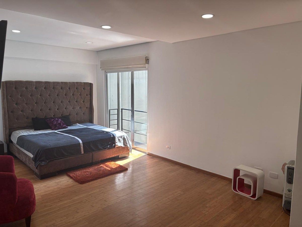 Apartment in Paseo de las Lomas, Álvaro Obregón, photo 8 of 22