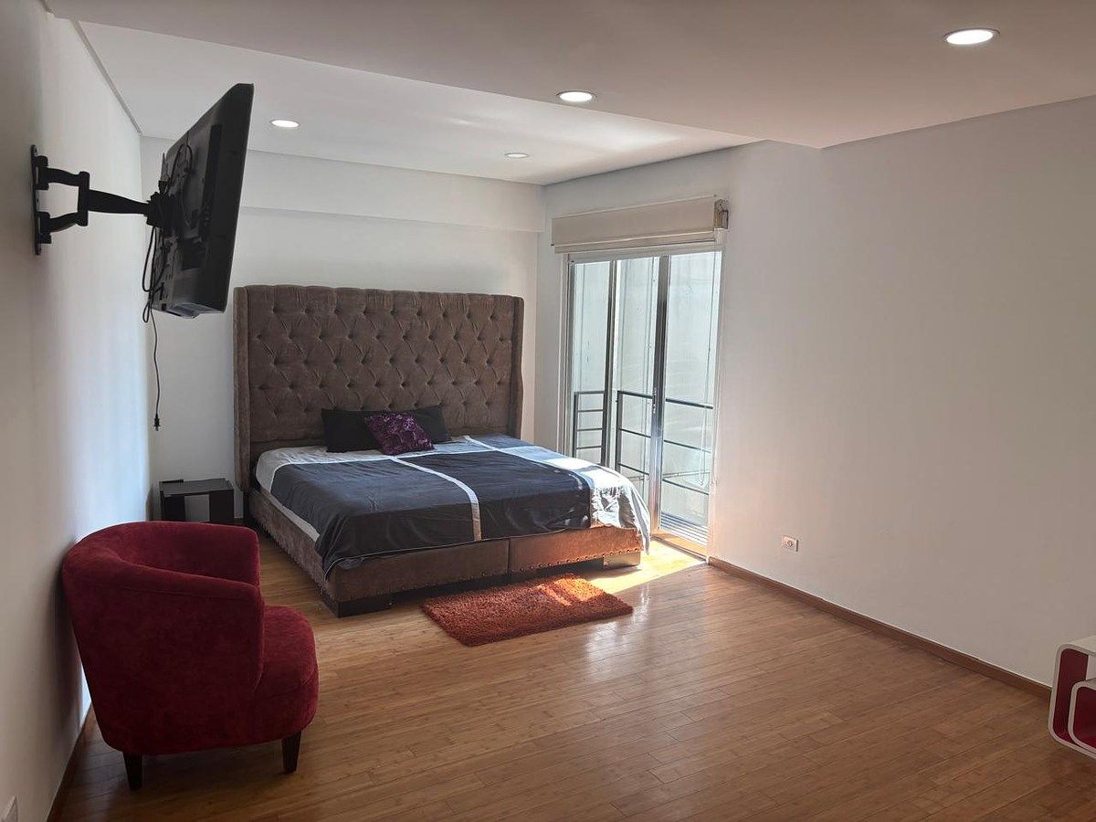Apartment in Paseo de las Lomas, Álvaro Obregón, photo 14 of 22
