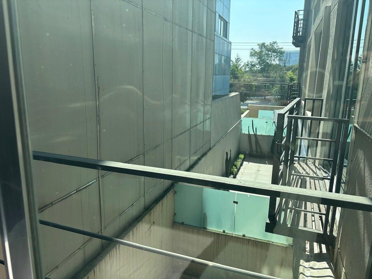 Apartment in Paseo de las Lomas, Álvaro Obregón, photo 17 of 22