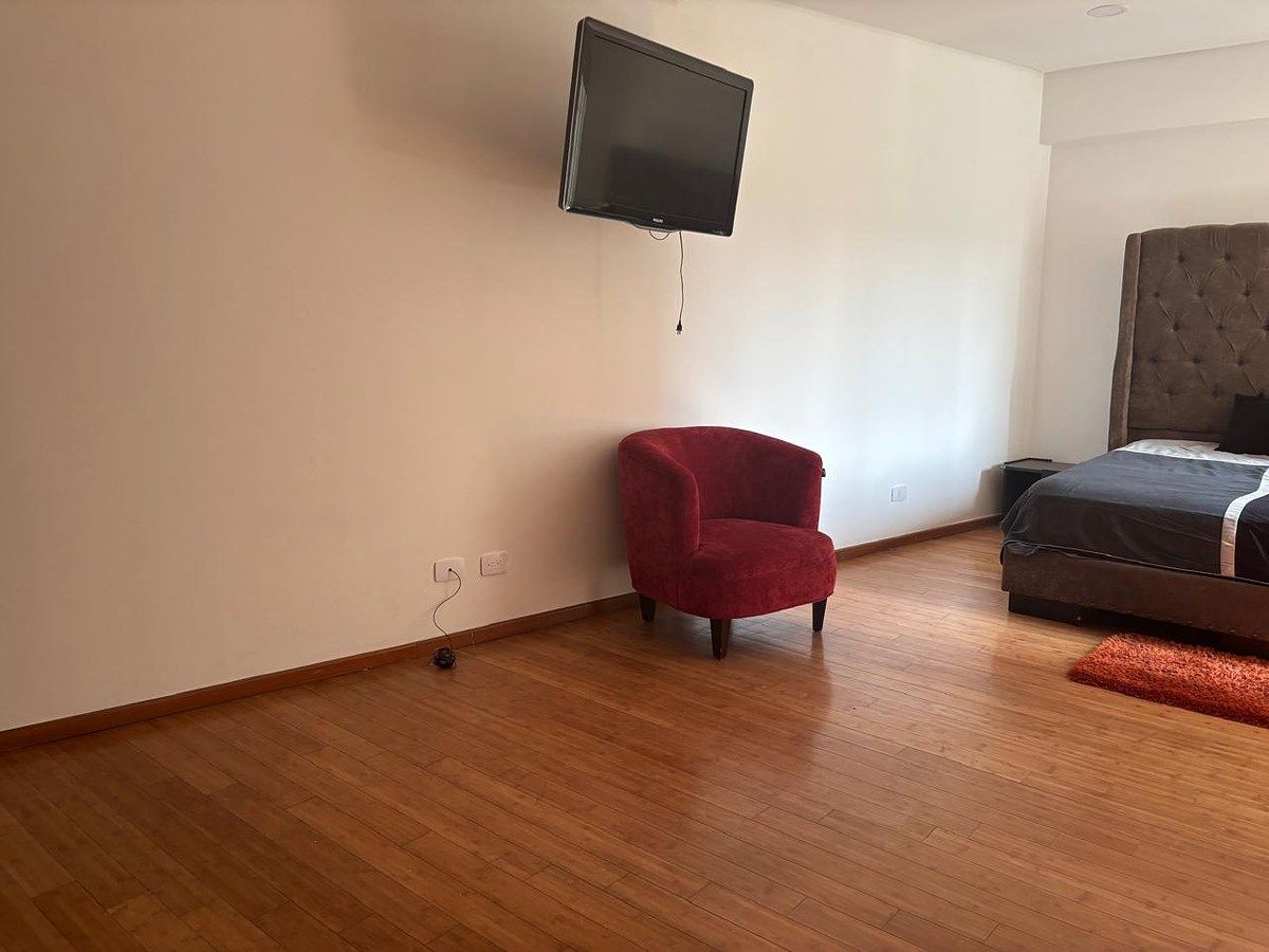 Apartment in Paseo de las Lomas, Álvaro Obregón, photo 13 of 22
