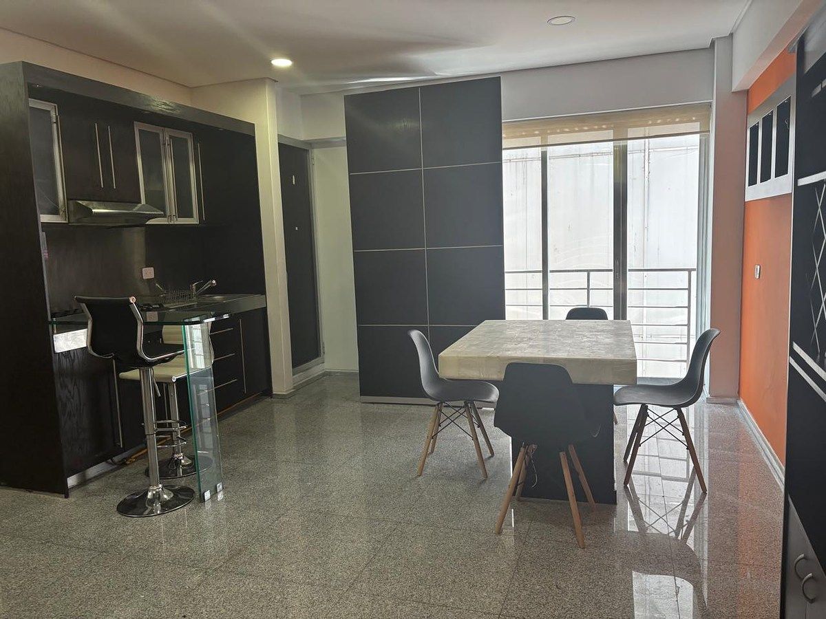 Apartment in Paseo de las Lomas, Álvaro Obregón, photo 11 of 22
