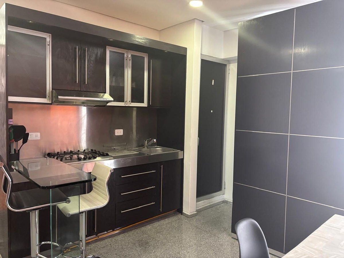 Apartment in Paseo de las Lomas, Álvaro Obregón, photo 9 of 22