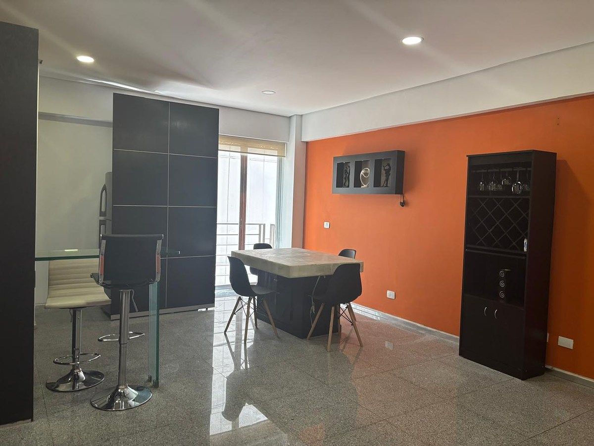 Apartment in Paseo de las Lomas, Álvaro Obregón, photo 12 of 22