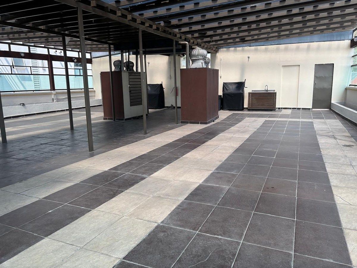Apartment in Paseo de las Lomas, Álvaro Obregón, photo 21 of 22