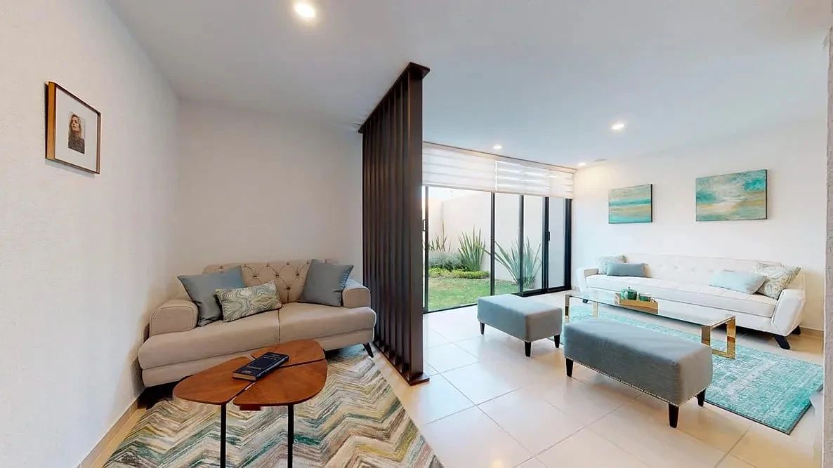 Casa de um nível de 138,8 m² em Nazca Munay, a partir de R$ 4.303.888,08, foto 1 de 12