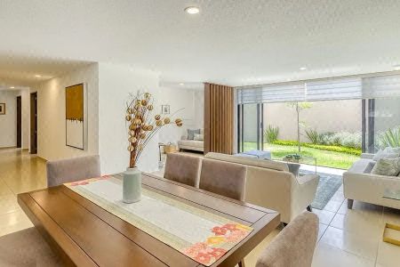 Casa de un nivel de 138.8 m² en Nazca Munay, desde $4,303,888.08